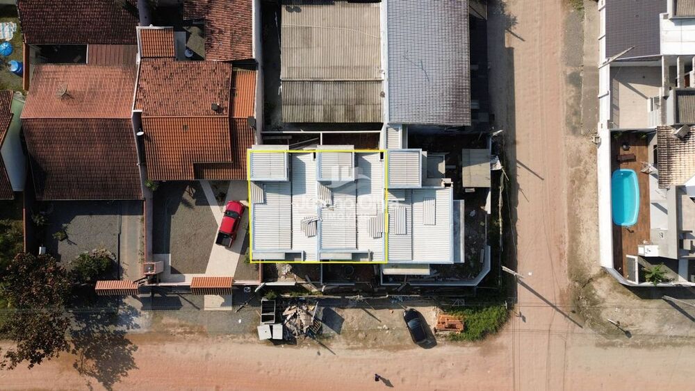 Sobrado, 3 quartos, 119 m² - Foto 4