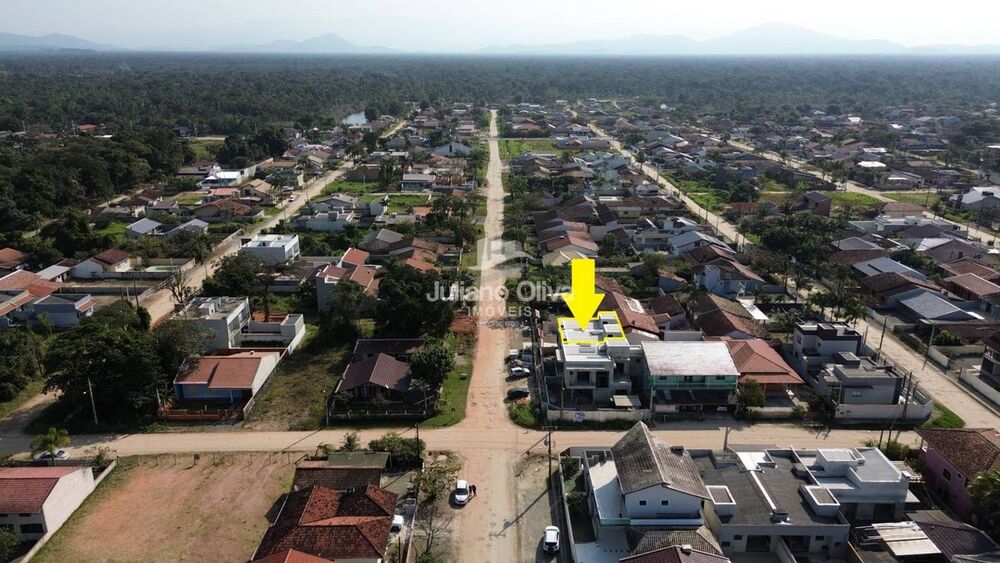 Sobrado, 3 quartos, 119 m² - Foto 5