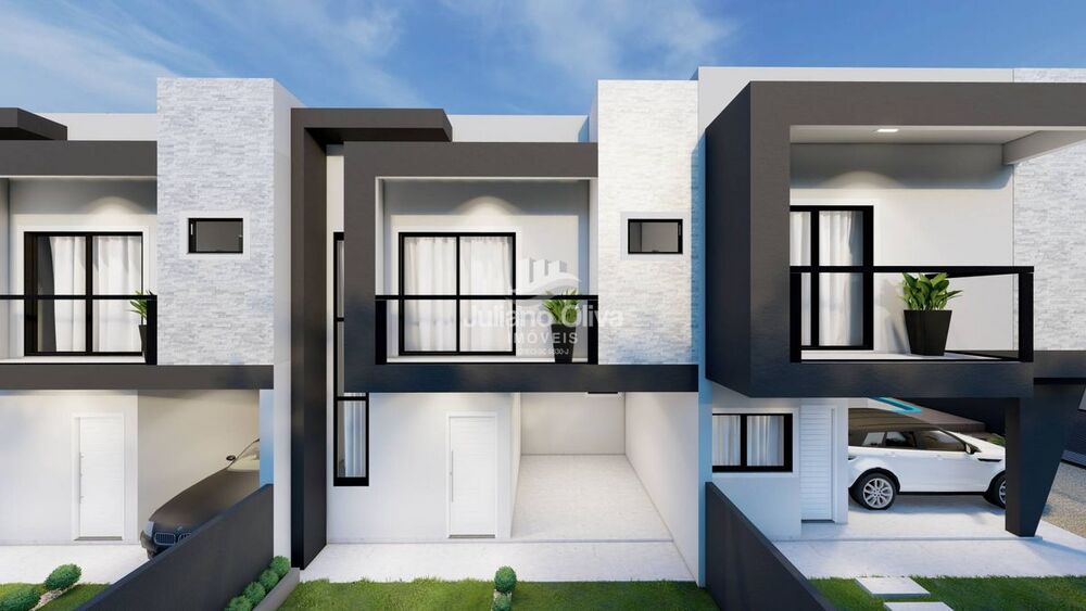 Sobrado, 3 quartos, 119 m² - Foto 16