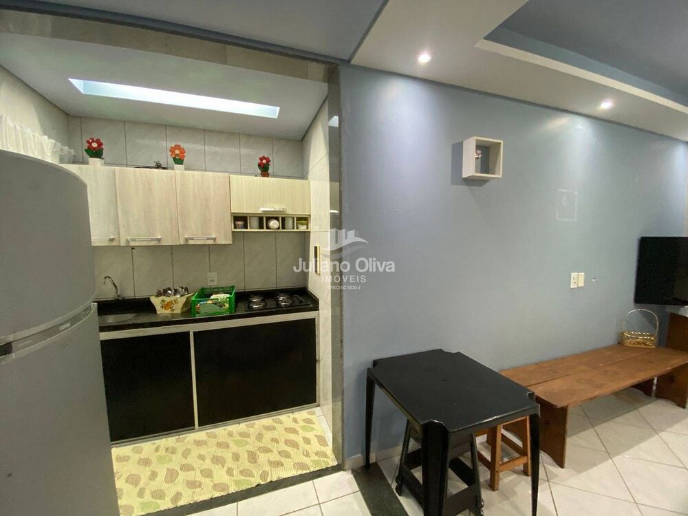 Apartamento, 2 quartos, 47 m² - Foto 11