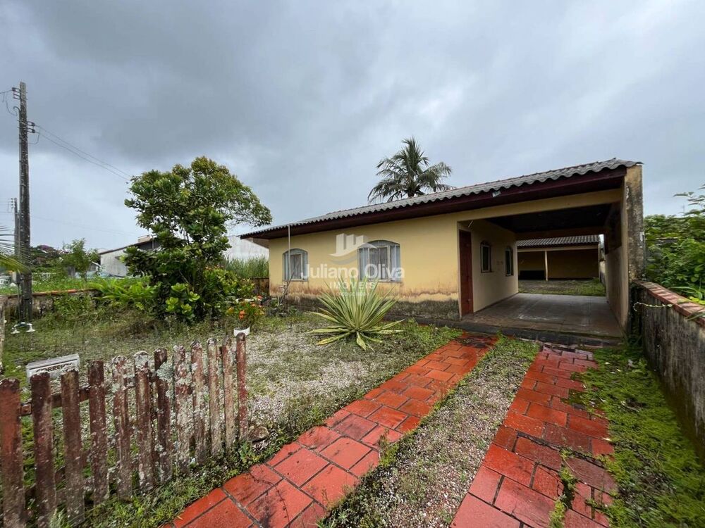 Casa à venda, 137m² - Foto 2