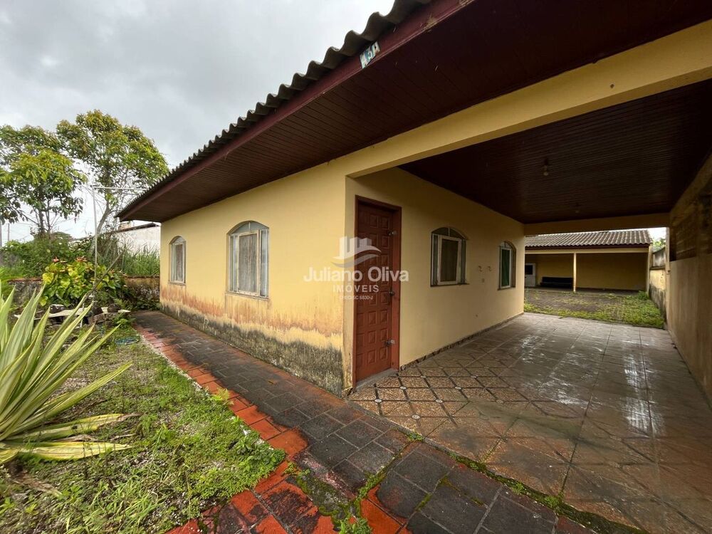 Casa à venda, 137m² - Foto 1