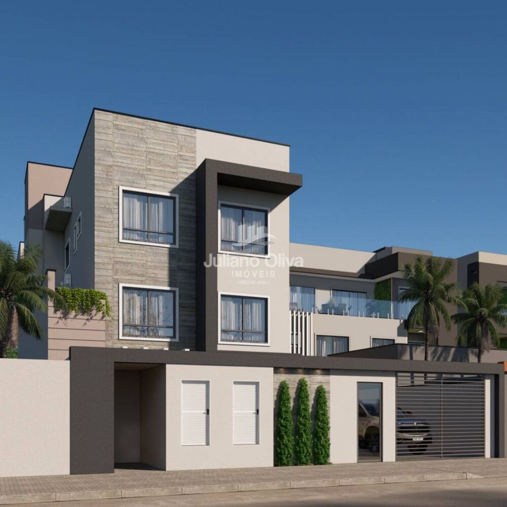 Apartamento, 3 quartos, 71 m² - Foto 4