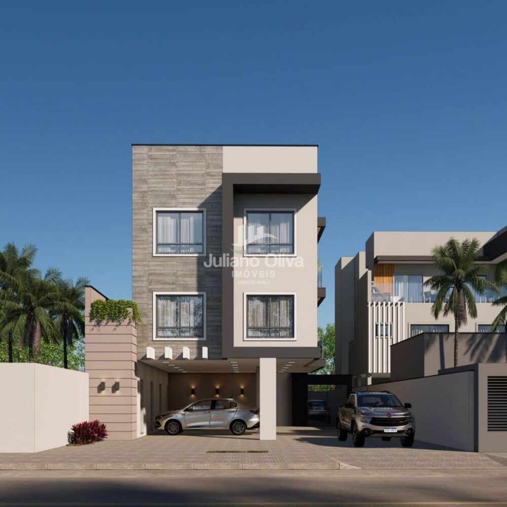 Apartamento, 3 quartos, 71 m² - Foto 2