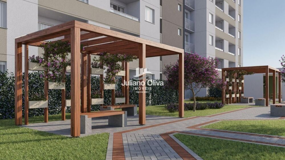 Loja-Salão, 33 m² - Foto 4