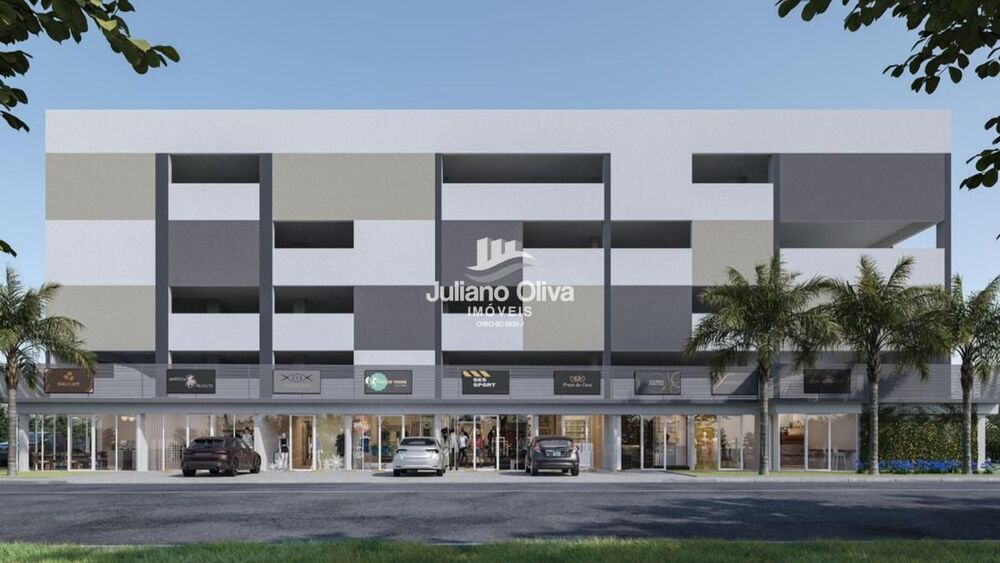 Loja-Salão, 33 m² - Foto 2