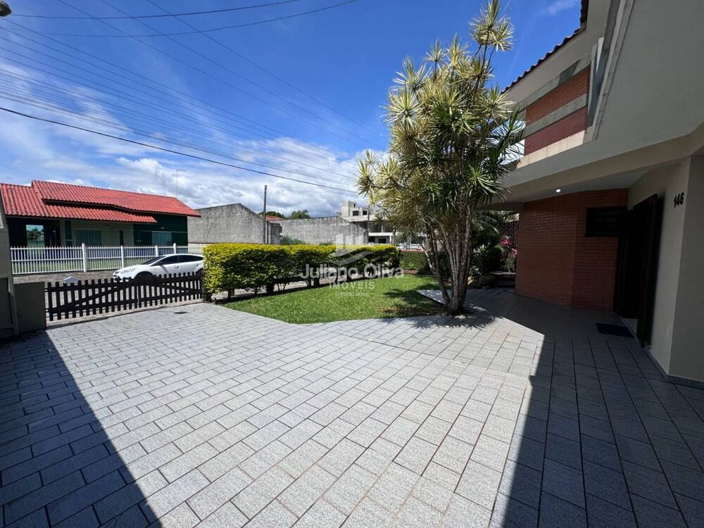 Sobrado, 293 m² - Foto 3