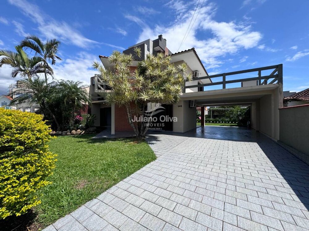 Sobrado, 293 m² - Foto 2