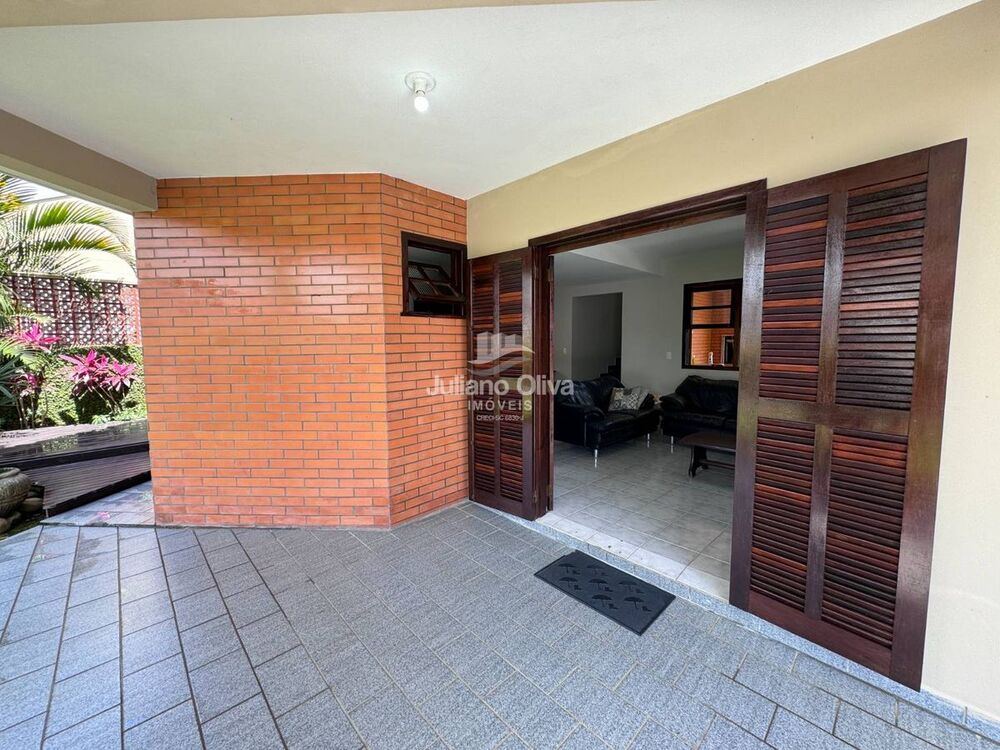 Sobrado, 293 m² - Foto 4