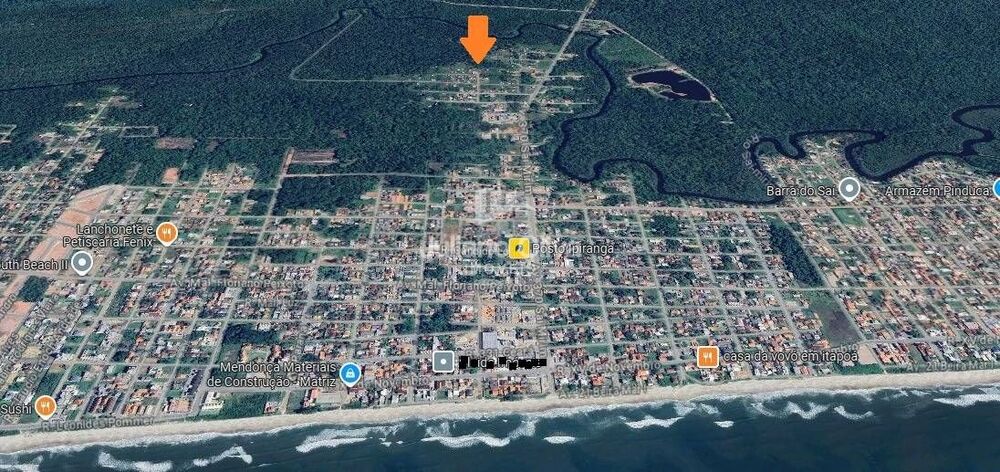 Terreno, 360 m² - Foto 3