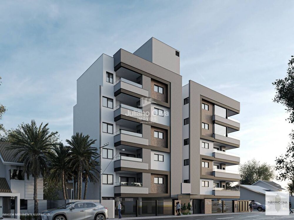 Apartamento, 3 quartos, 94 m² - Foto 2