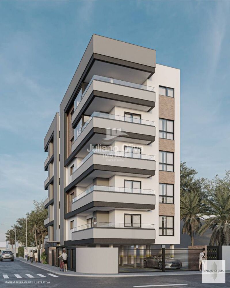 Apartamento, 3 quartos, 94 m² - Foto 4