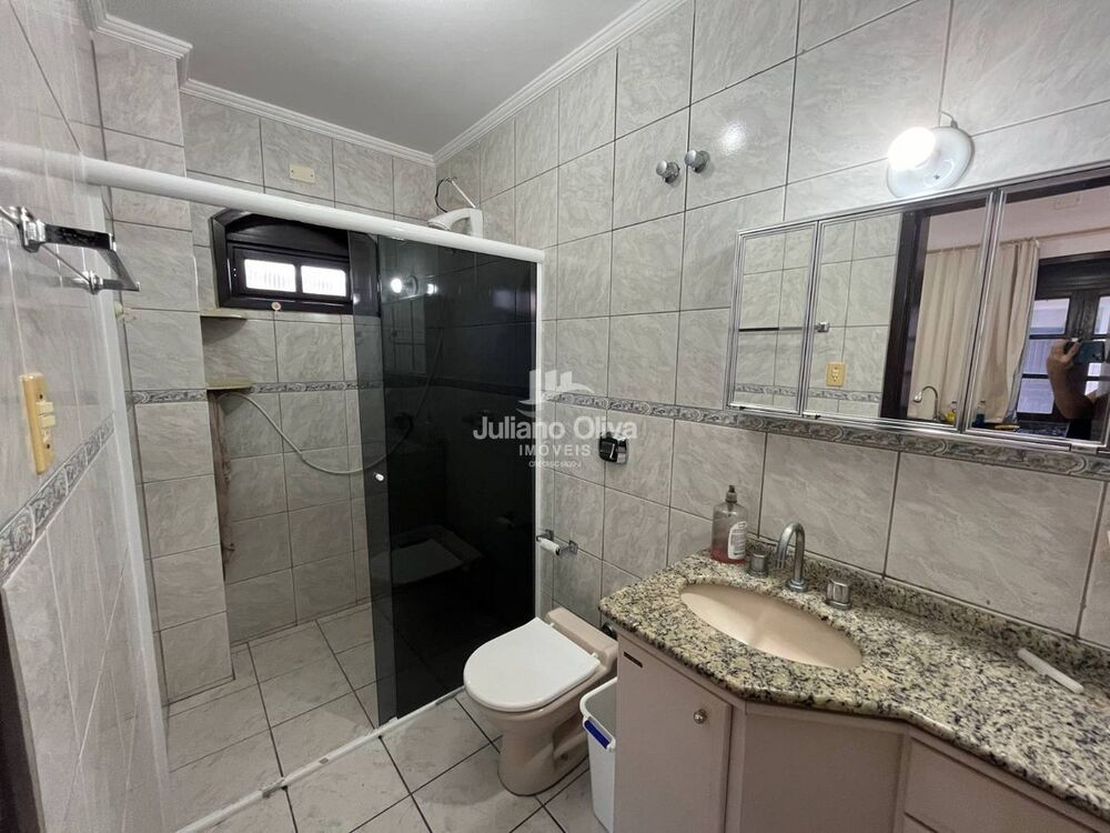 Sobrado, 3 quartos, 207 m² - Foto 4