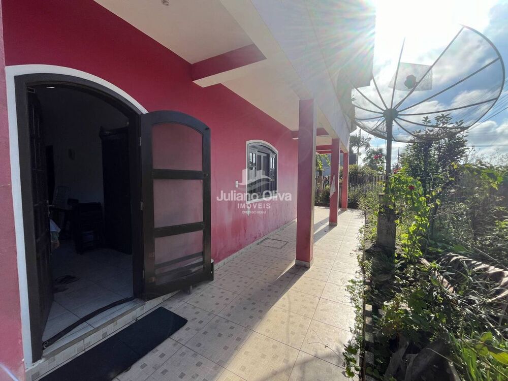 Sobrado, 3 quartos, 207 m² - Foto 8