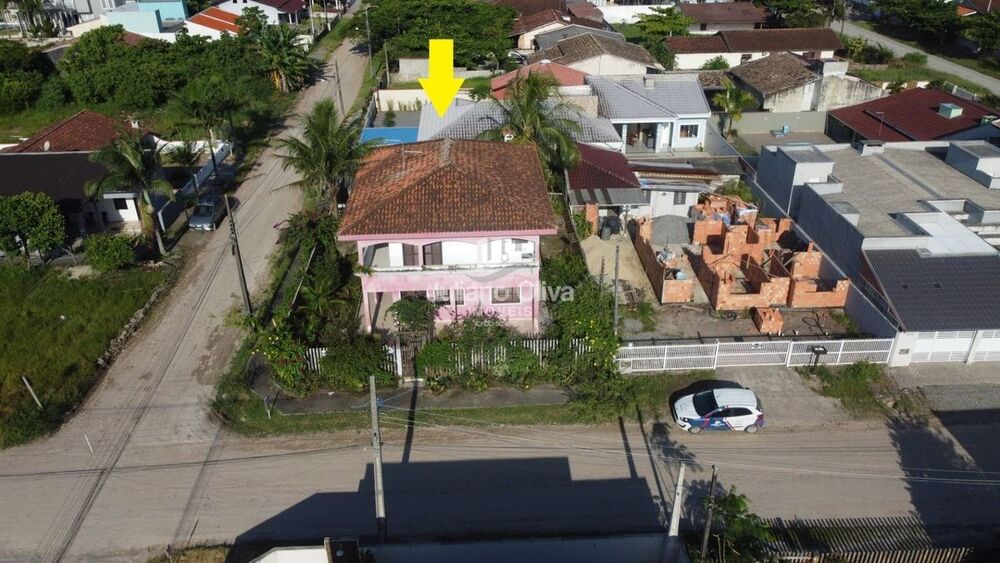 Sobrado, 3 quartos, 207 m² - Foto 5