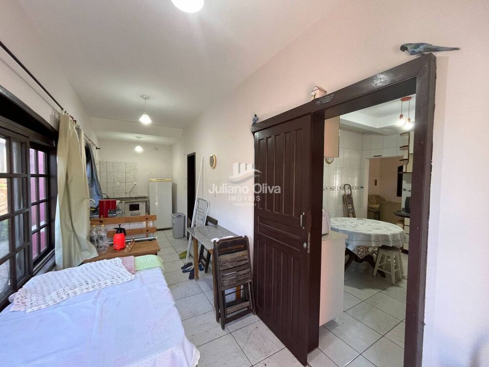 Sobrado, 3 quartos, 207 m² - Foto 2