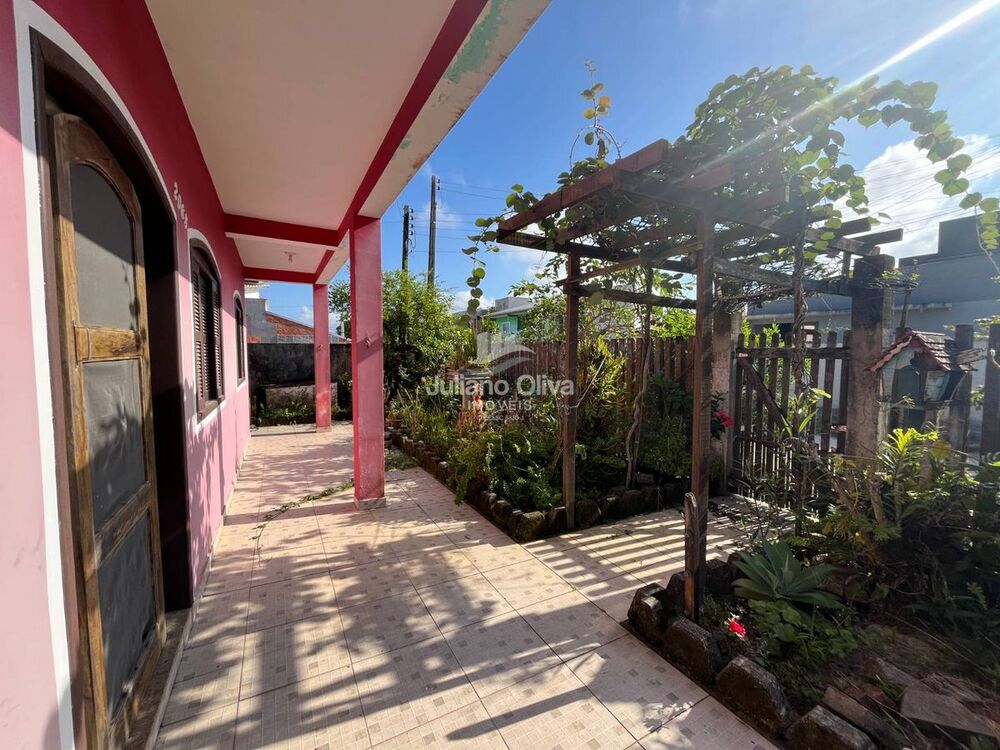 Sobrado, 3 quartos, 207 m² - Foto 1