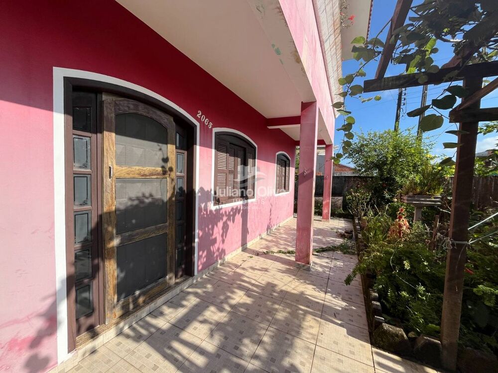 Sobrado, 3 quartos, 207 m² - Foto 6