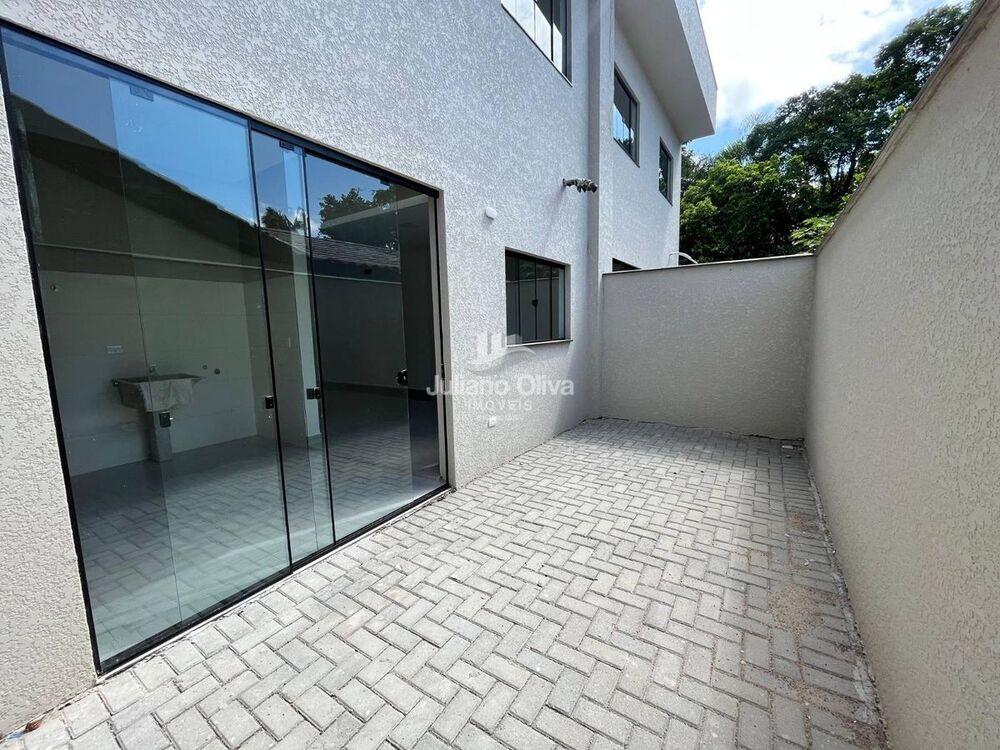 Sobrado à venda com 3 quartos, 125m² - Foto 8