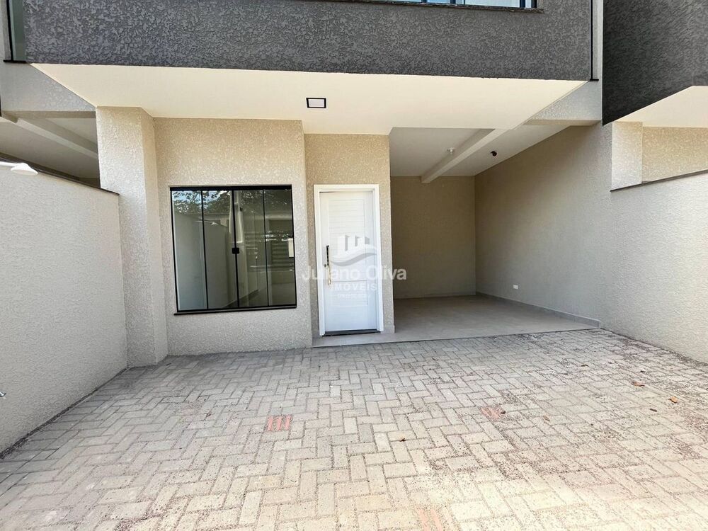 Sobrado à venda com 3 quartos, 125m² - Foto 3