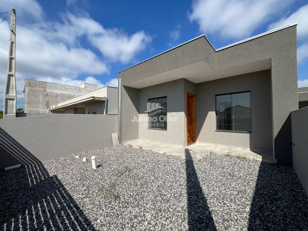 Casa, 2 quartos, 50 m² - Foto 3