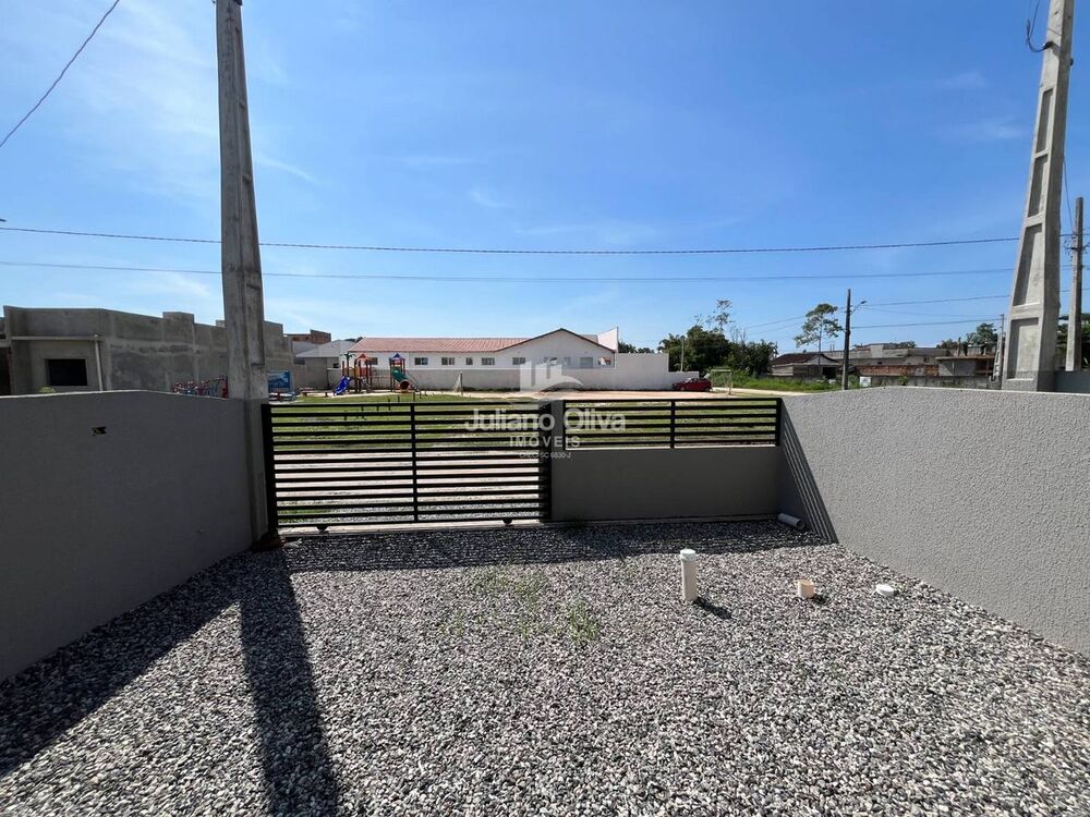 Casa, 2 quartos, 50 m² - Foto 4