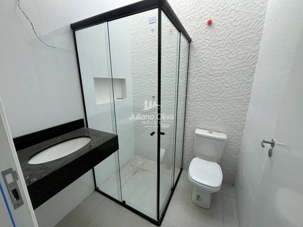 Casa, 2 quartos, 50 m² - Foto 14