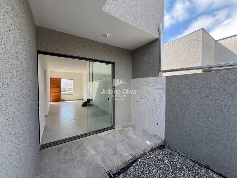 Casa, 2 quartos, 50 m² - Foto 15