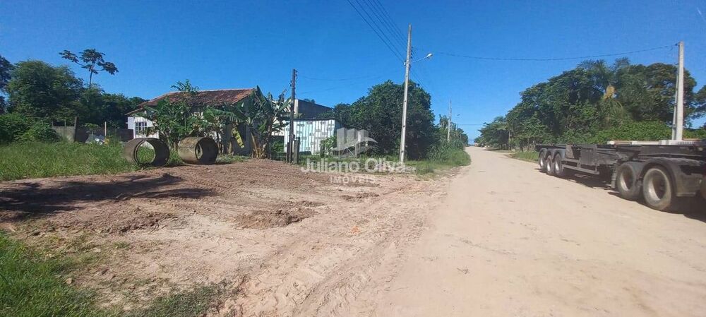 Terreno, 384 m² - Foto 2