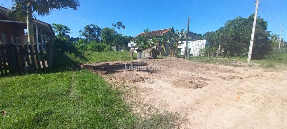 Terreno, 384 m² - Foto 3