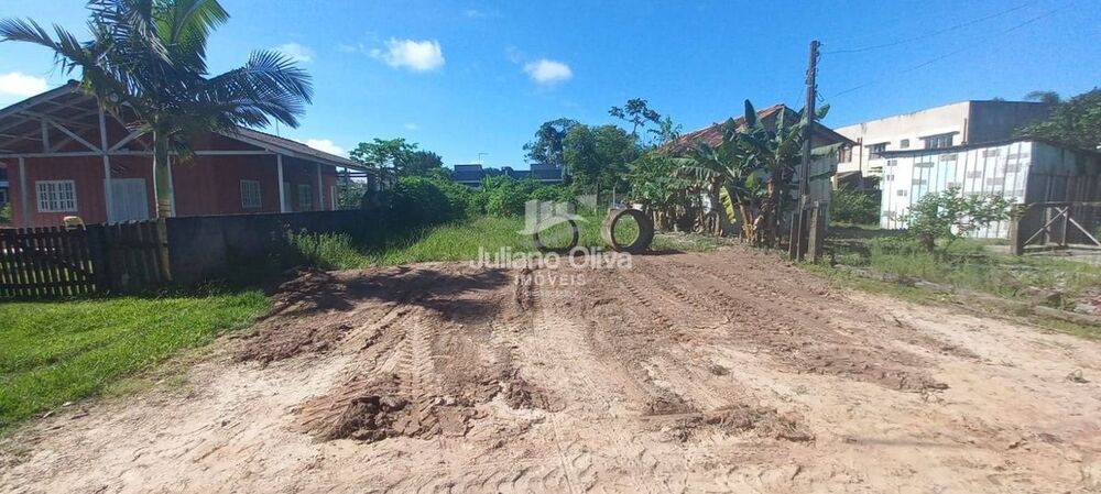 Terreno, 384 m² - Foto 4