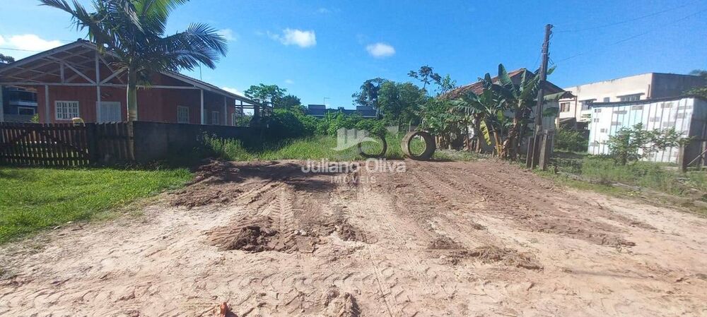 Terreno, 384 m² - Foto 1