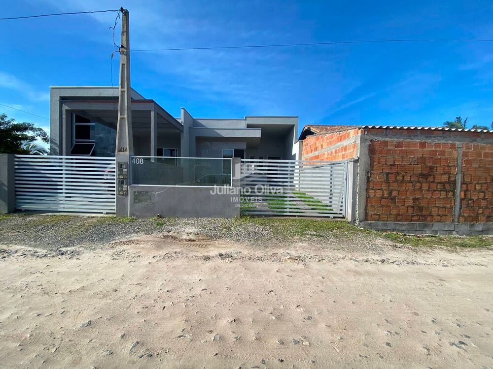 Casa, 3 quartos, 90 m² - Foto 2