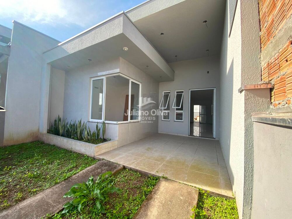 Casa, 3 quartos, 90 m² - Foto 3