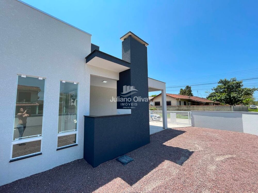 Casa, 3 quartos, 90 m² - Foto 10