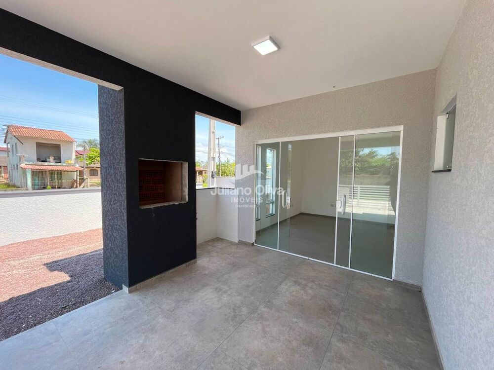 Casa, 3 quartos, 90 m² - Foto 11