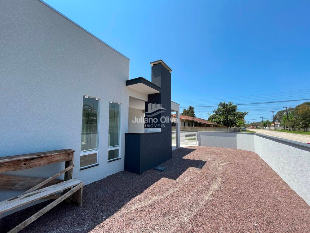 Casa, 3 quartos, 90 m² - Foto 9