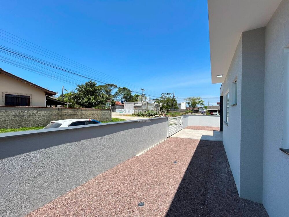 Casa, 3 quartos, 90 m² - Foto 5