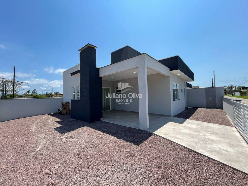 Casa, 3 quartos, 90 m² - Foto 8