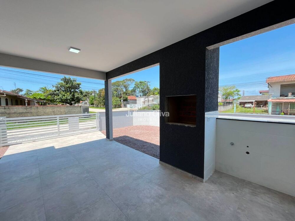 Casa, 3 quartos, 90 m² - Foto 12