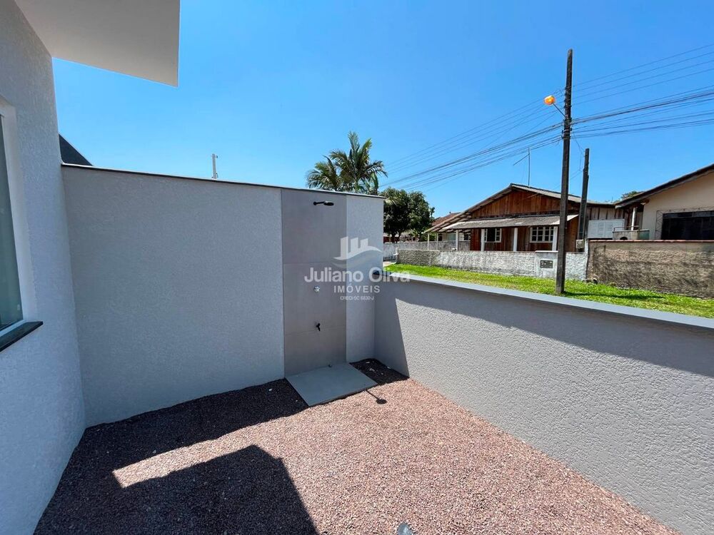 Casa, 3 quartos, 90 m² - Foto 4