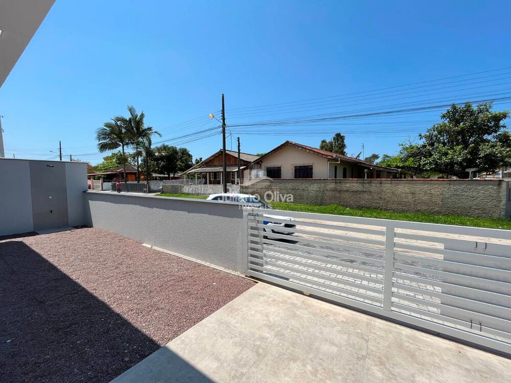 Casa, 3 quartos, 90 m² - Foto 3