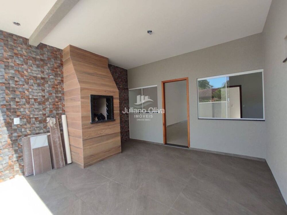 Casa, 3 quartos, 90 m² - Foto 19