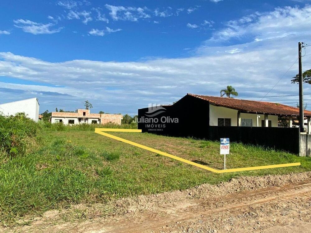 Terreno, 168 m² - Foto 1