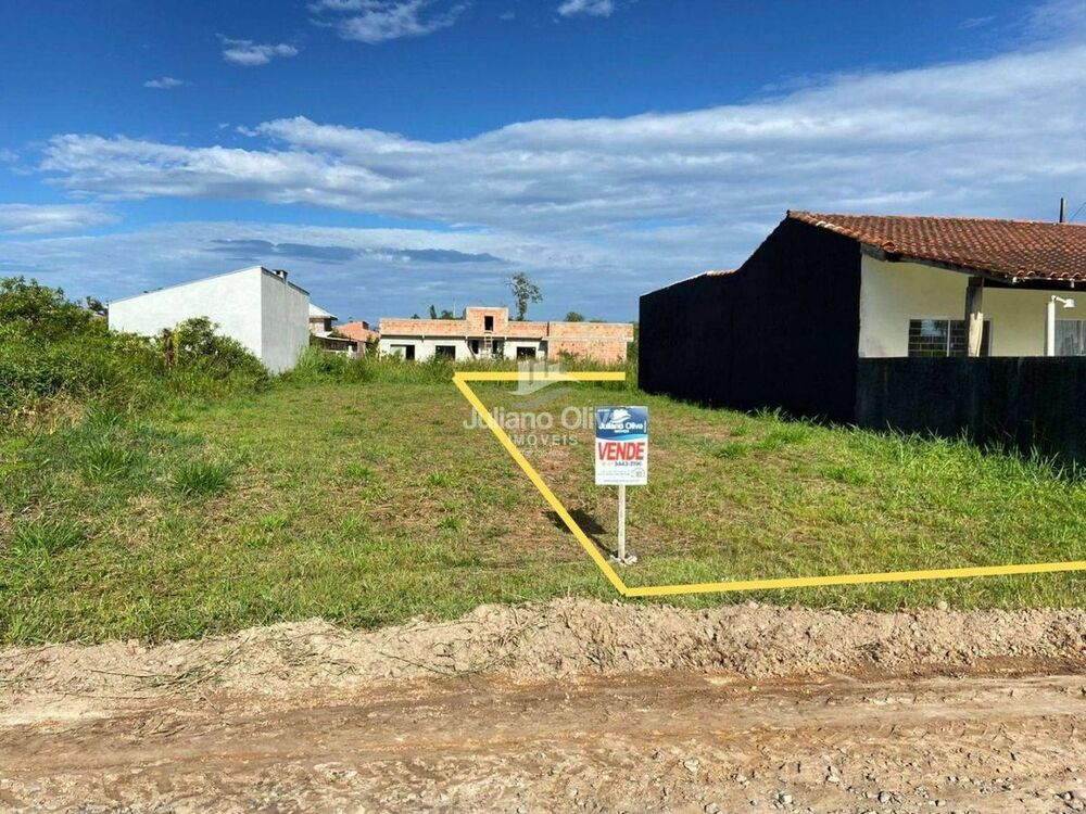 Terreno, 168 m² - Foto 2