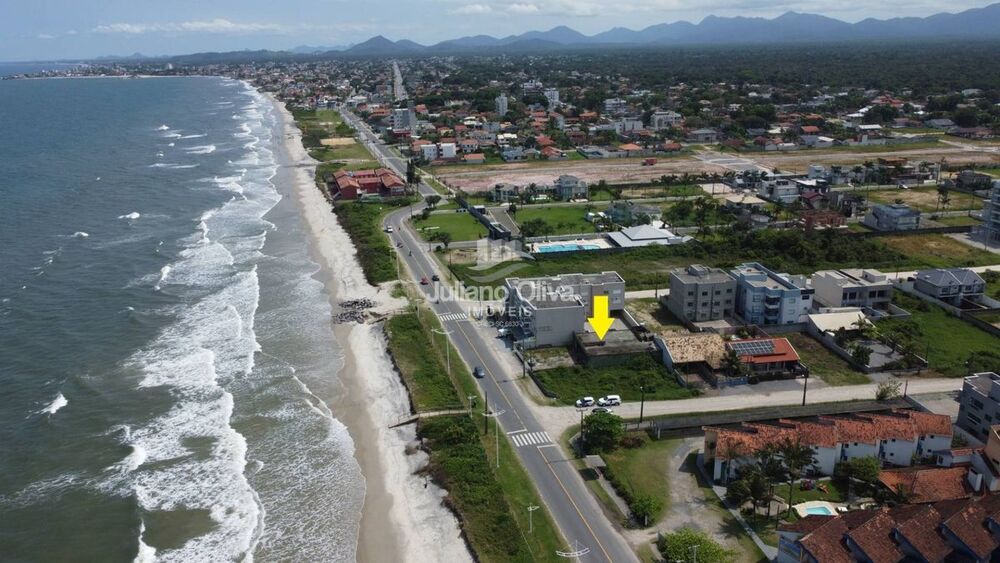 Terreno à venda, 443m² - Foto 2