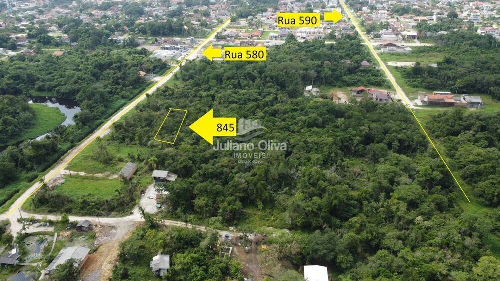 Terreno à venda - Foto 1