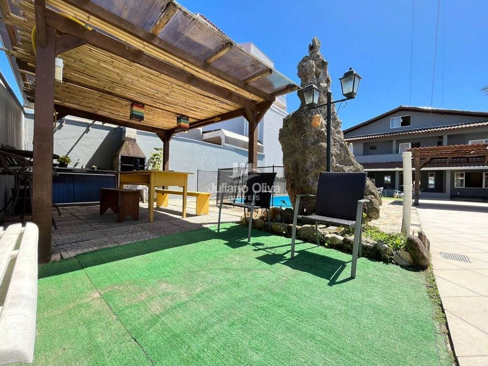 Sobrado, 5 quartos, 214 m² - Foto 3