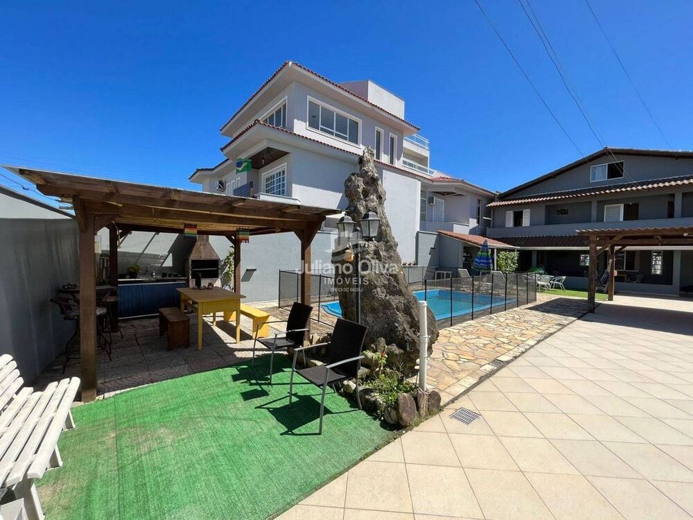 Sobrado, 5 quartos, 214 m² - Foto 2