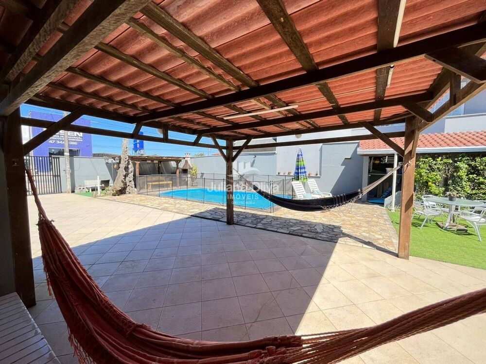 Sobrado, 5 quartos, 214 m² - Foto 13